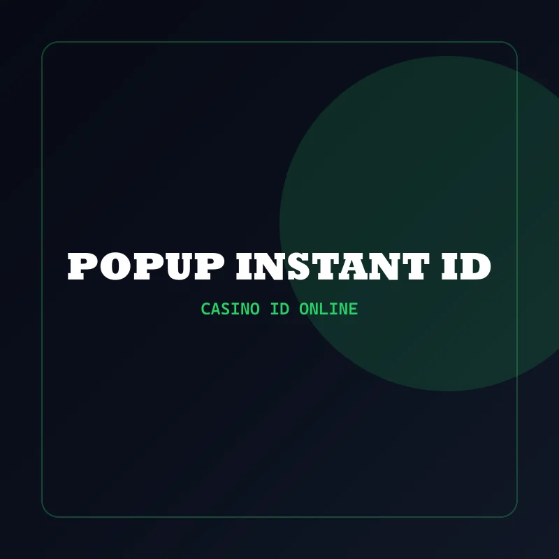 WhatsApp instant ID chat preview