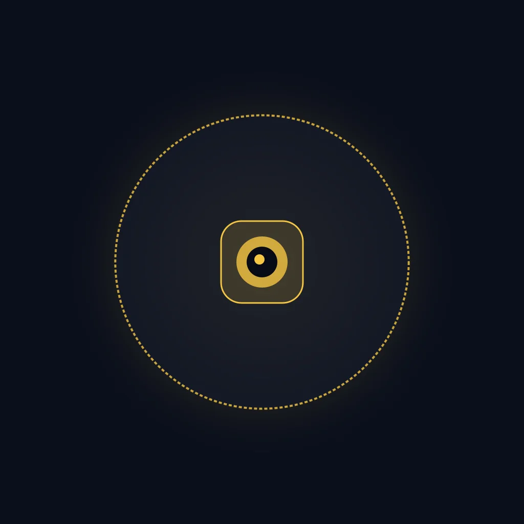 Live Casino 3D icon — Casino ID Online